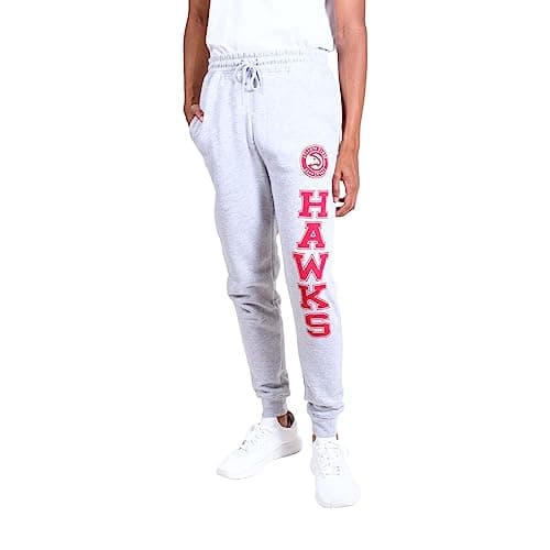 Atlanta Hawks Jogger Sweatpants