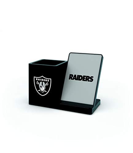 Las Vegas Raiders Wireless Charger