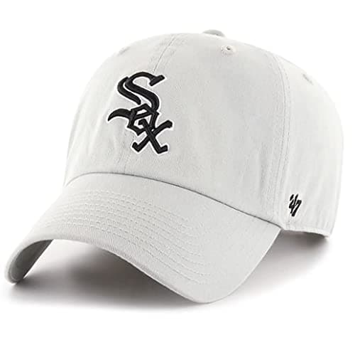 Chicago White Sox Adjustable Hat