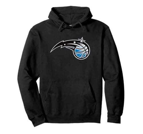 Orlando Magic Pullover Hoodie