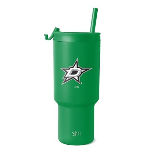 Dallas Stars Insulated Tumbler