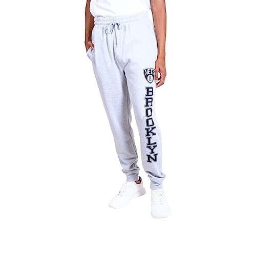 Brooklyn Nets Game Day Jogger Sweatpants