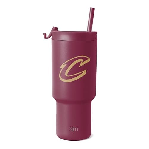 Cleveland Cavaliers Insulated Tumbler