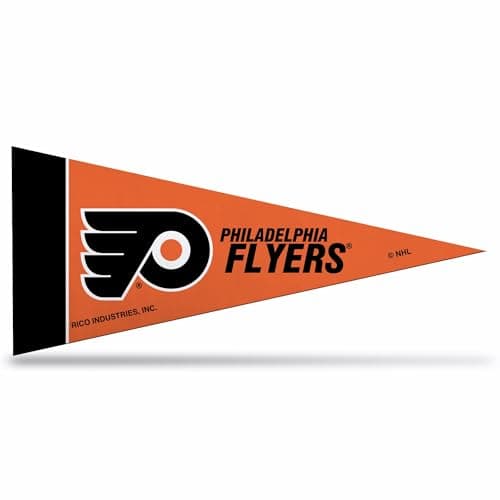 Philadelphia Flyers Mini Pennant Set