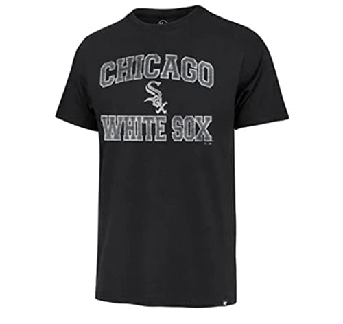 Chicago White Sox Logo T-Shirt