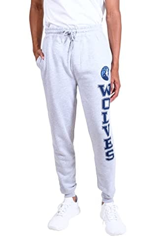 Minnesota Timberwolves Jogger Sweatpants