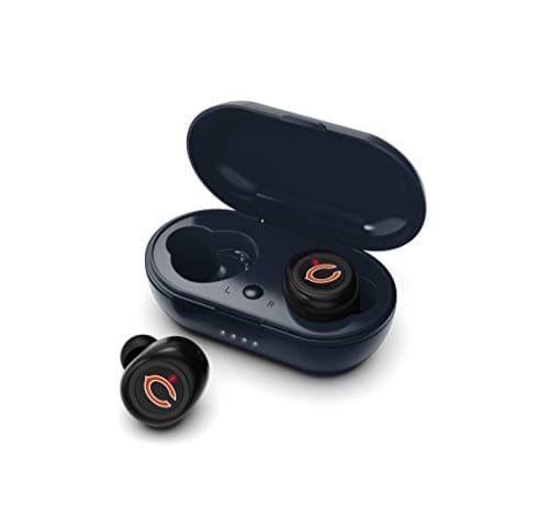 Chicago Bears True Wireless Earbuds