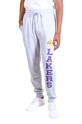 Los Angeles Lakers Game Day Joggers