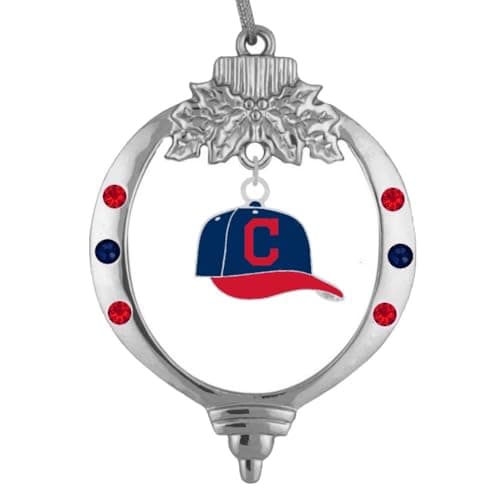 Guardians Cap Ornament