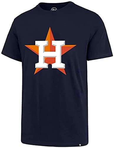 Houston Astros Logo T-Shirt