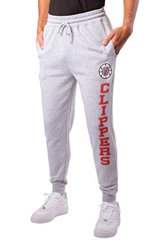 Los Angeles Clippers Game Day Jogger Sweatpants