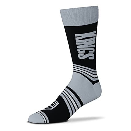 Los Angeles Kings Argyle Dress Socks