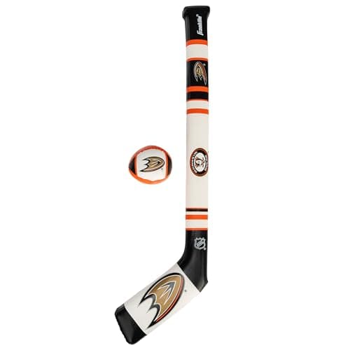 Anaheim Ducks Mini Hockey Stick Set