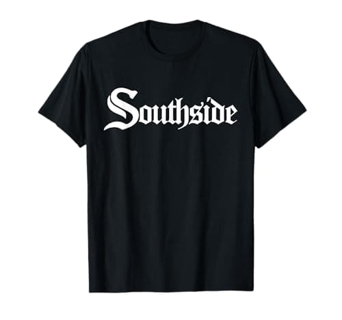 Southside Chicago T-Shirt