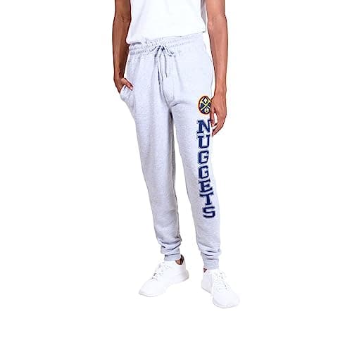 Denver Nuggets Game Day Jogger Sweatpants