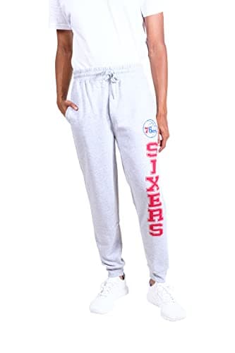 Philadelphia 76ers Jogger Sweatpants