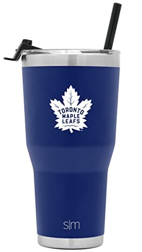 Toronto Maple Leafs Insulated Tumbler