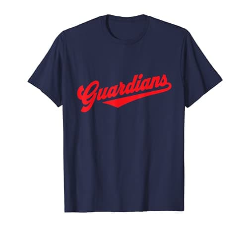 Guardians Team T-Shirt