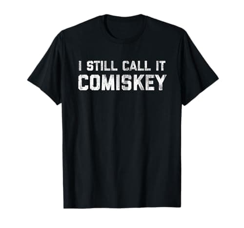 Comiskey Park Vintage T-Shirt