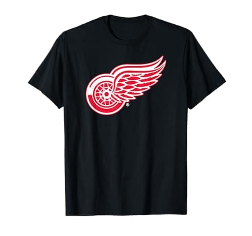 Detroit Red Wings T-Shirt