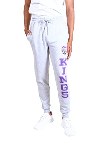 Sacramento Kings Game Day Joggers