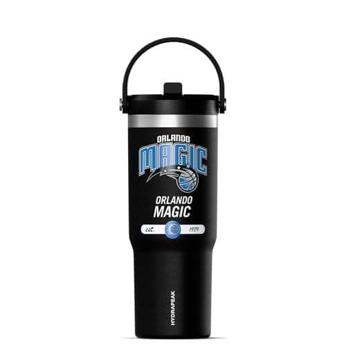 Orlando Magic 32oz Tumbler with Handle