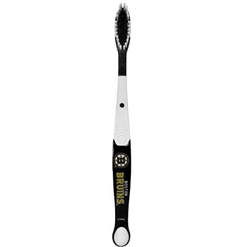 Boston Bruins MVP Toothbrush