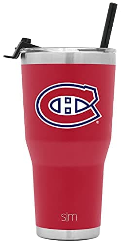 Montreal Canadiens 30oz Cruiser Tumbler