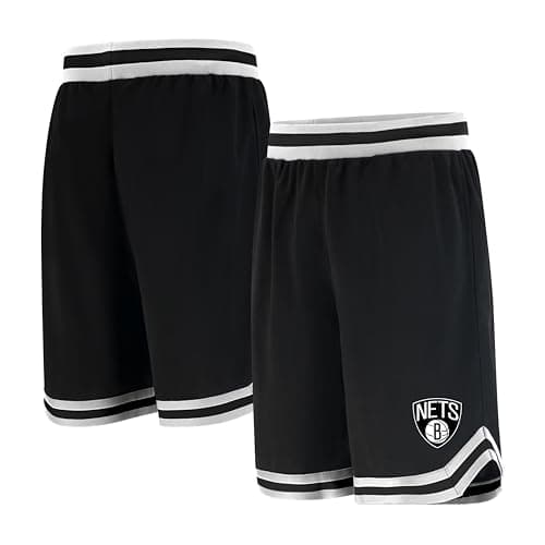 Brooklyn Nets Men's Basketball Shorts