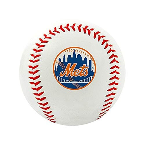 New York Mets Official Baseball