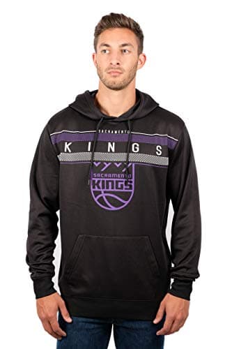 Sacramento Kings Midtown Hoodie