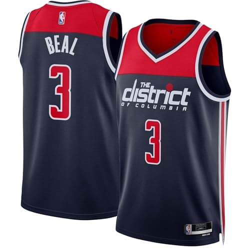 Bradley Beal Washington Wizards Youth Jersey