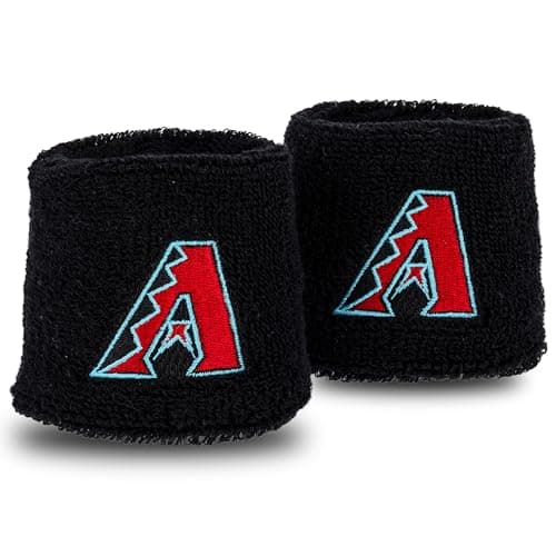 Arizona Diamondbacks Wristbands