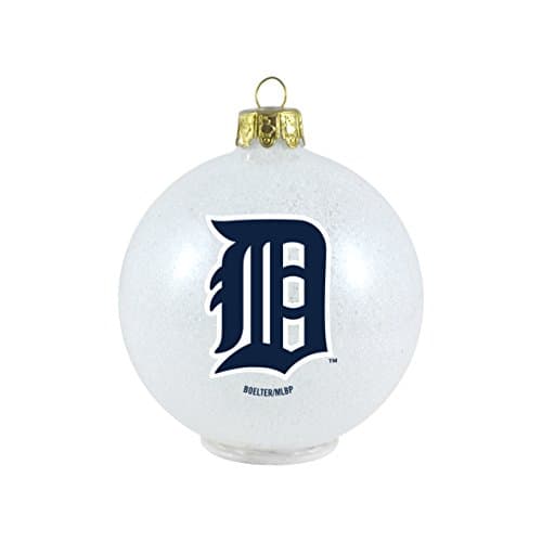 Detroit Tigers LED Ornament