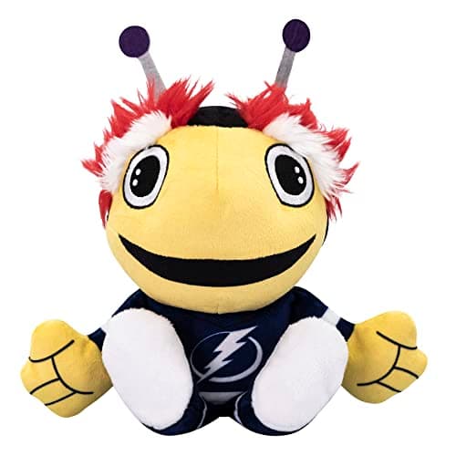 Tampa Bay Lightning Thunderbug Plush