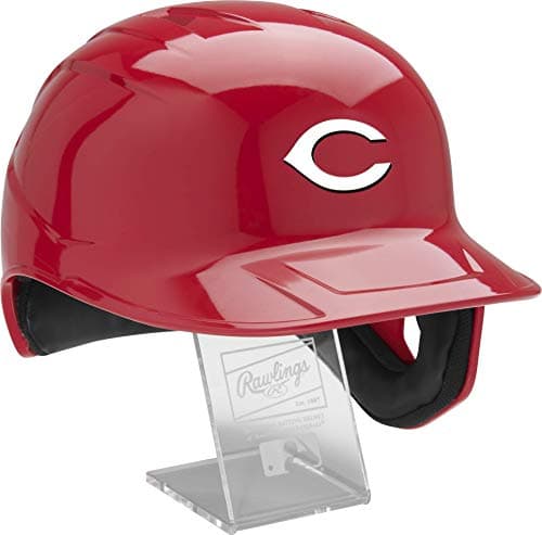 Cincinnati Reds Replica Batting Helmet