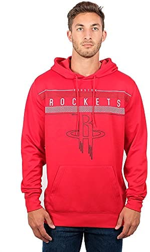 Houston Rockets Midtown Hoodie