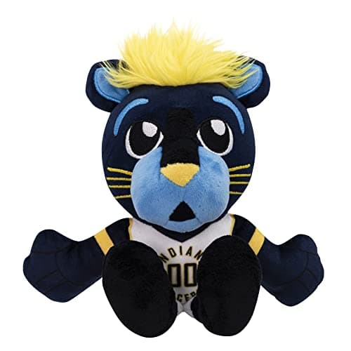 Boomer Mascot Kuricha Plush