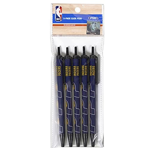 Indiana Pacers Pen Set