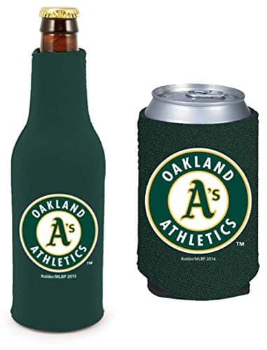 Oakland Athletics Beverage Cooler