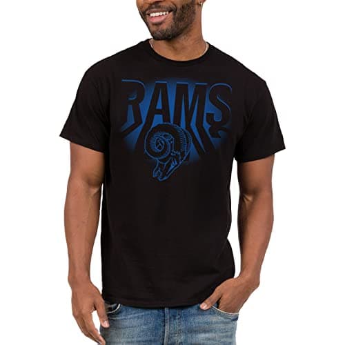 Los Angeles Rams Team Spotlight T-Shirt