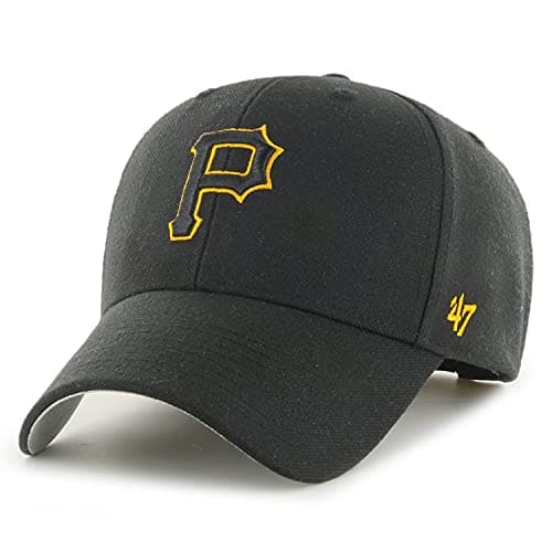 Pittsburgh Pirates MVP Cap