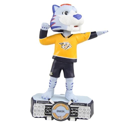 Gnash Stadium Lights Bobblehead