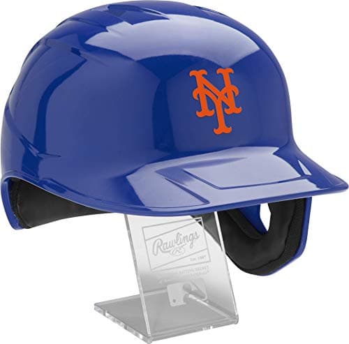 New York Mets Replica Batting Helmet