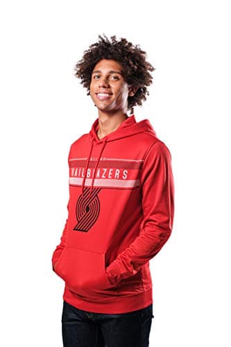 Portland Trail Blazers Midtown Hoodie