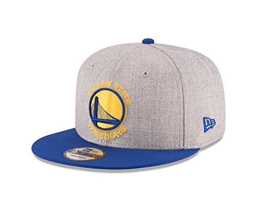 Golden State Warriors Snapback Cap