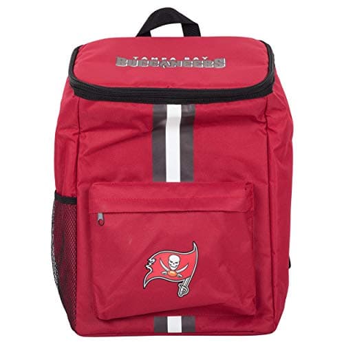 Tampa Bay Buccaneers Cooler Backpack