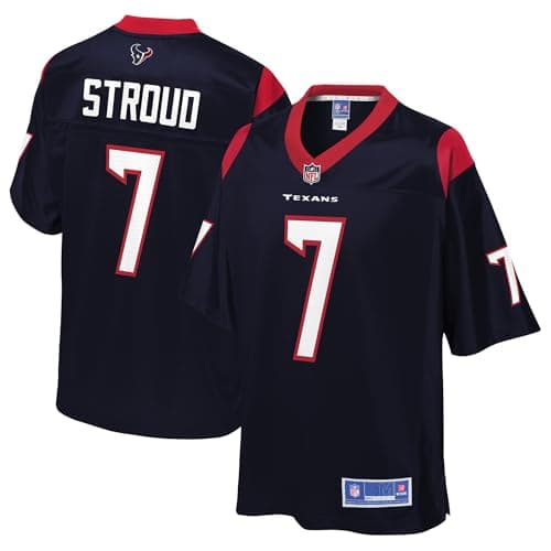 C.J. Stroud Houston Texans Jersey