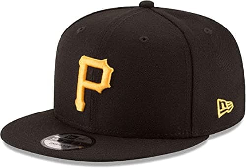 Pittsburgh Pirates Snapback Hat