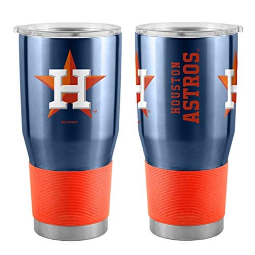 Houston Astros 30oz Tumbler